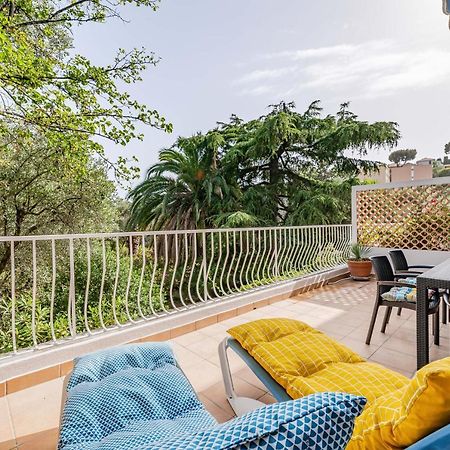 La Viguerie Par Dodo-A-Cassis Apartment Exterior foto