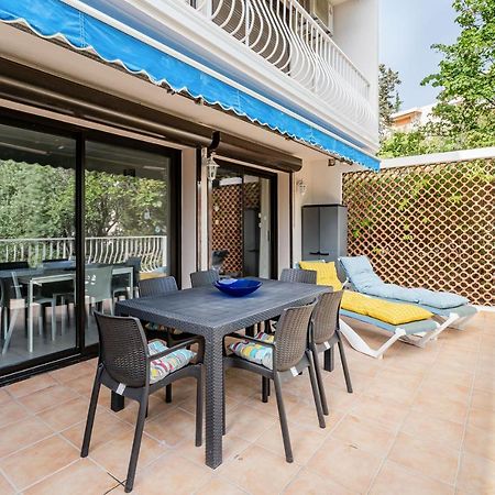 La Viguerie Par Dodo-A-Cassis Apartment Exterior foto