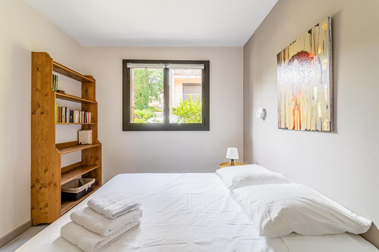 La Viguerie Par Dodo-A-Cassis Apartment Exterior foto