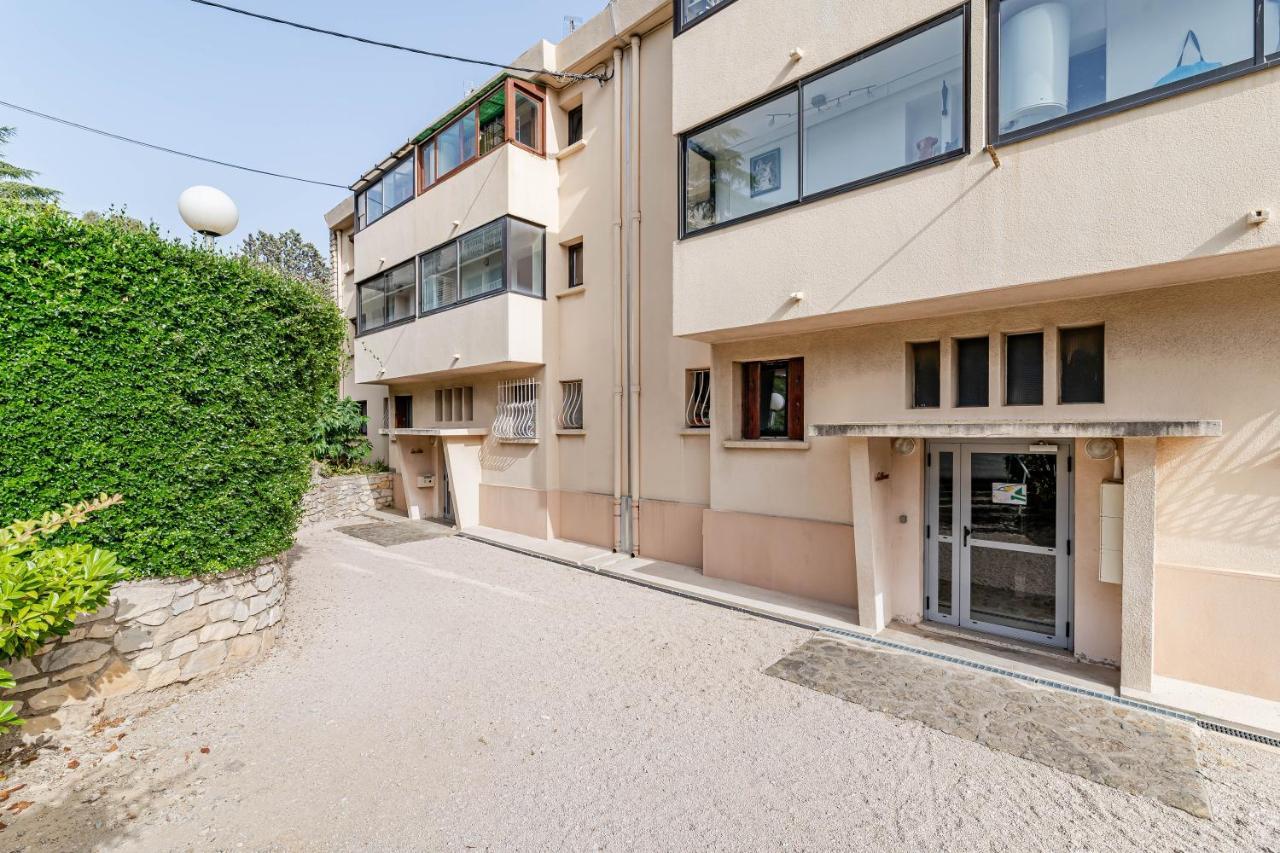 La Viguerie Par Dodo-A-Cassis Apartment Exterior foto