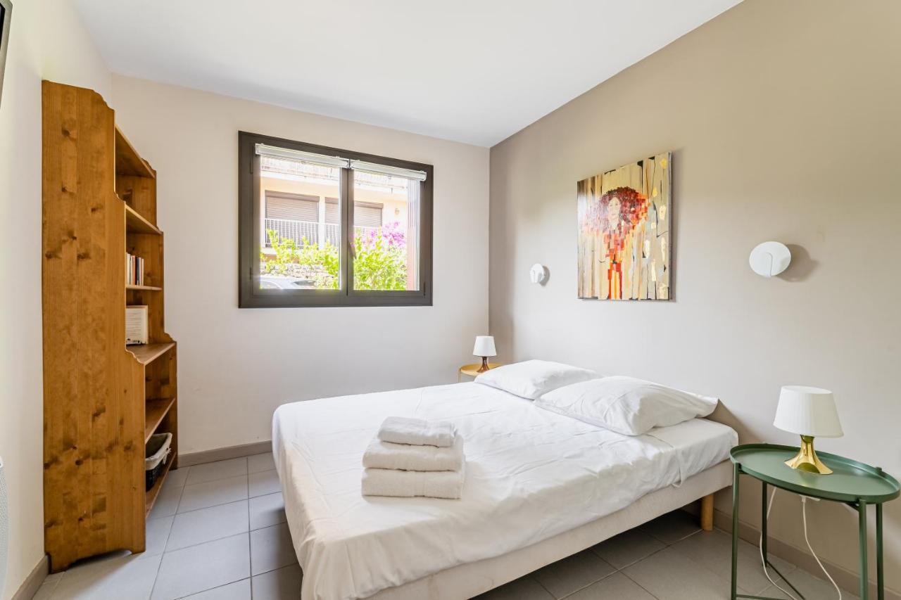 La Viguerie Par Dodo-A-Cassis Apartment Exterior foto